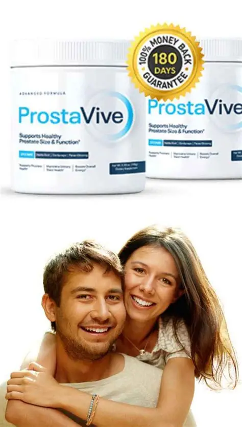 prostavive-how-to-use